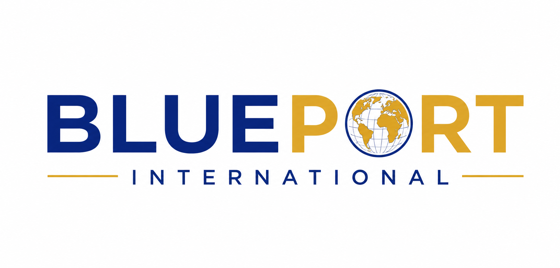 BluePort International LLP